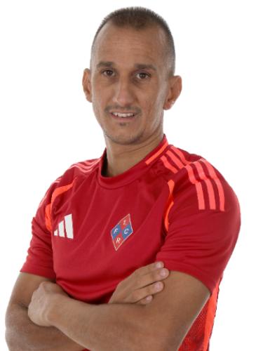 Marsel Pendari