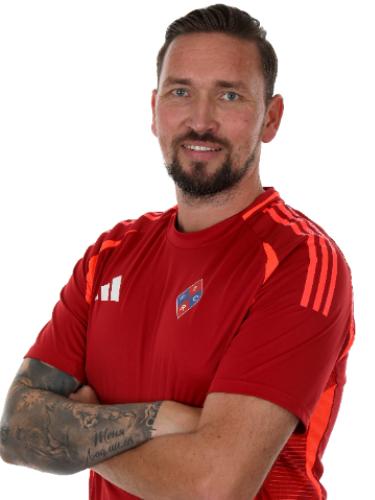 Valentin Solovej