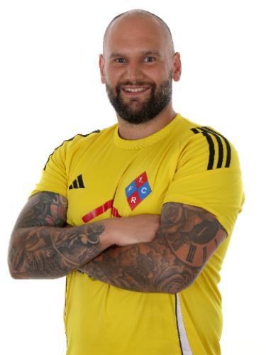David Bläs