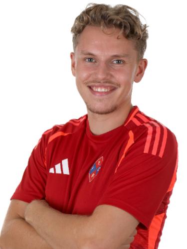 Niklas Weiland