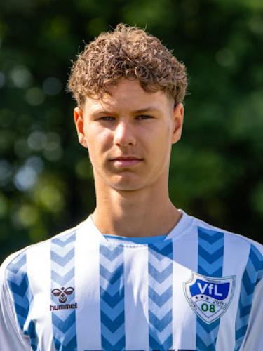 Ben-Gabriel Buchholz