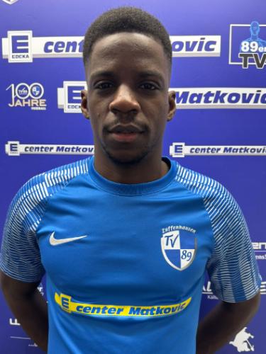 Sergio Mavinga