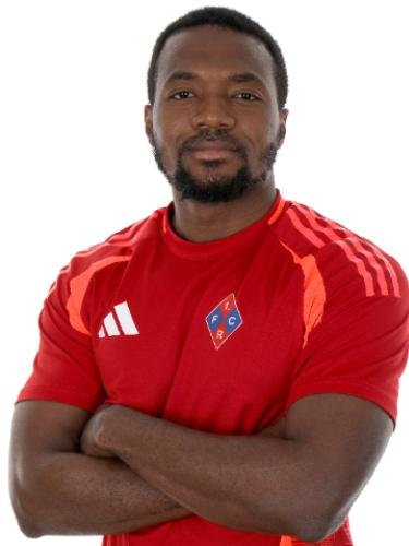 Assiri Nassirou Karim