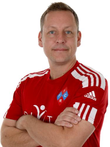 Marc Jost