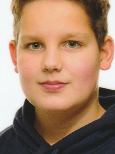 Jesper Theo Vogt
