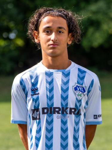 Raphael Jansen