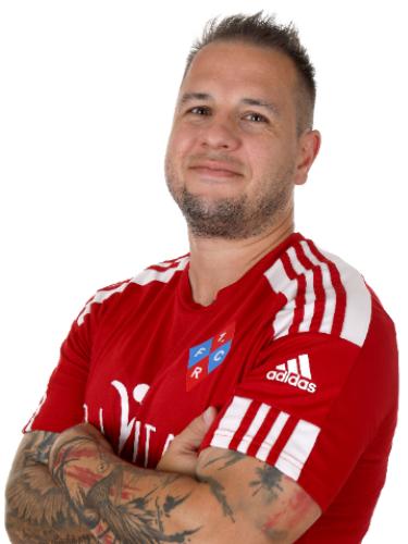 Dominik Scherer