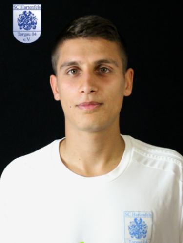 Charalampos Koumpous