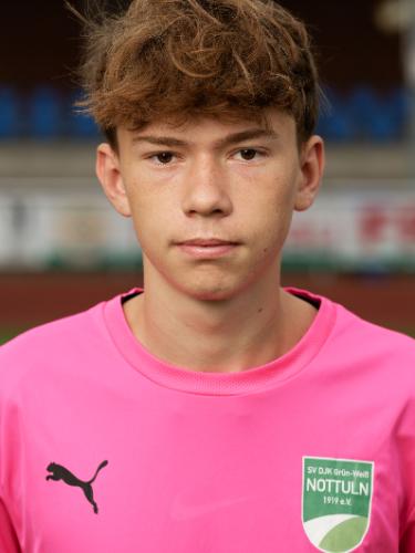 Lars Dreymüller