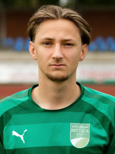 Hannes Düpmann