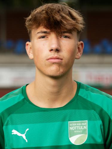 Noah Feldkamp