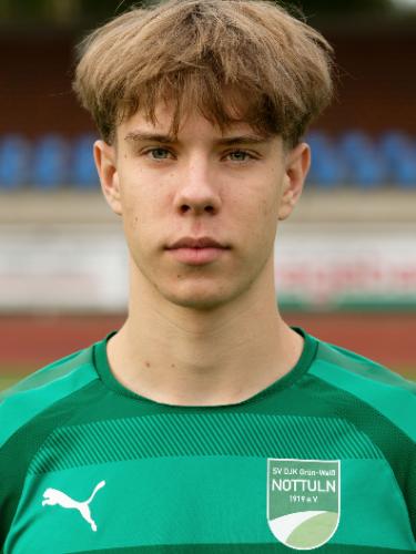 Simon Giemula