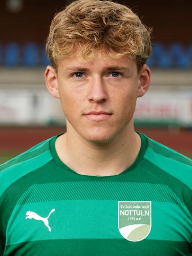 Lukas Gottheil