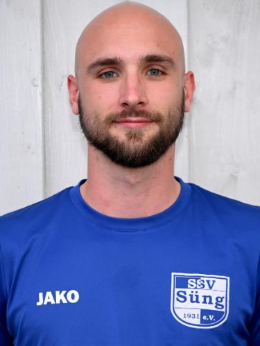 Jannick Löffler