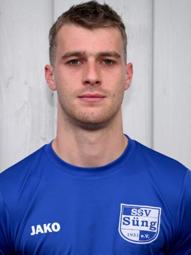 Dominik Lutz