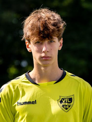 Julian Lämmerhirt