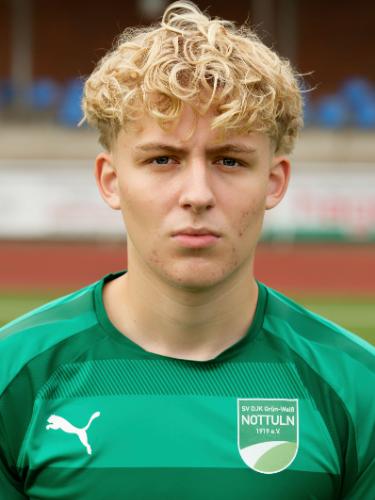 Tim Held