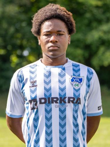 Olivio Prosper Giavom Onobume