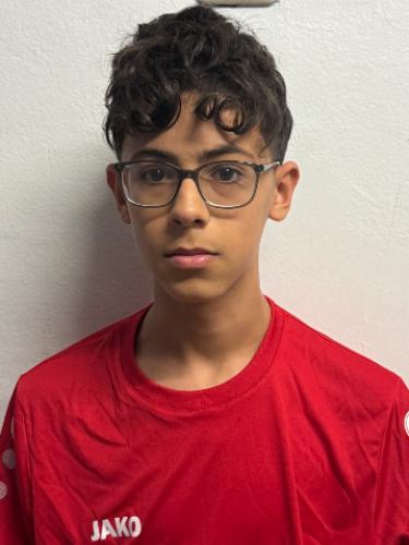 Elias Acakach Touzani