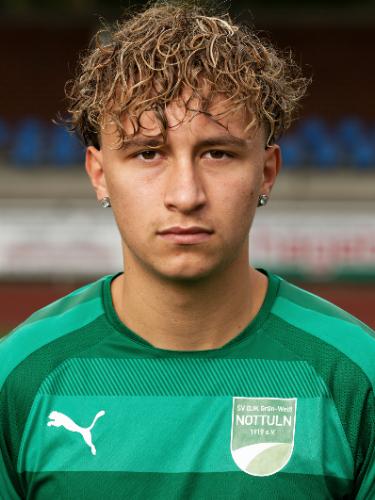 Kilian Middendorf