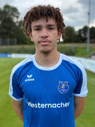 Zidane Laird