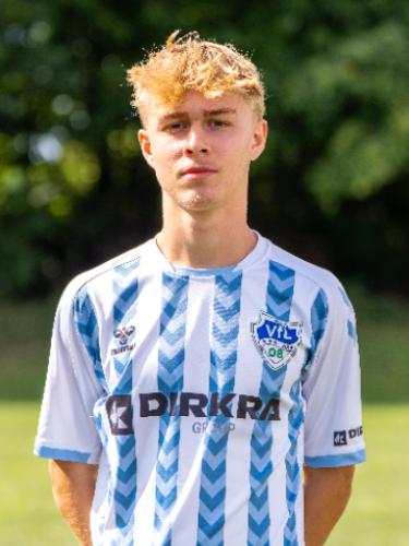 Jonas Reiter