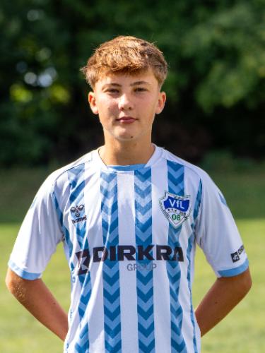 Fabian Theisen