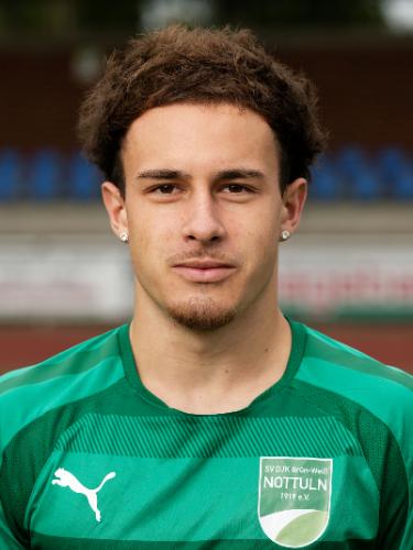 Loris Alexander Sola Sasse