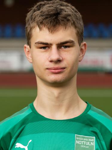 Lev Podzolkin