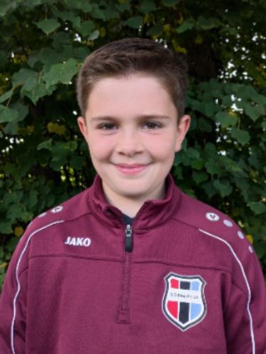 Jesper Swante Bostel