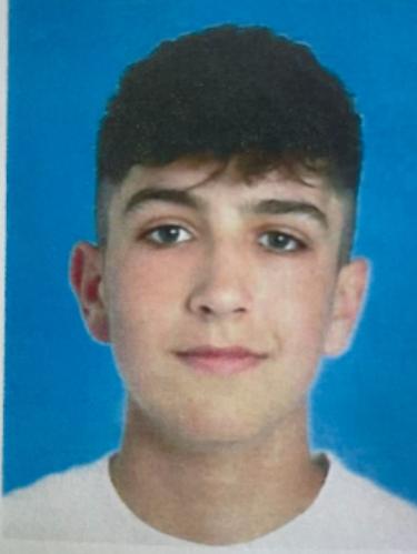 Dominik Elias Nitzschke