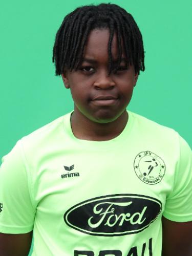 Kudzai Gabriel Karumazondo