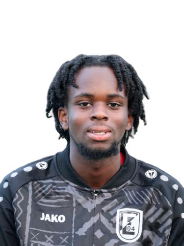 Frederick Amankwaa