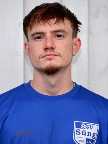 Rico Mertens