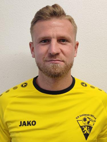 Alexander Morosow