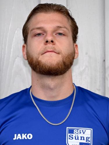 Drago Leander Niester