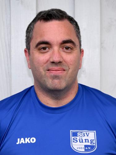 Daniel Ostermann