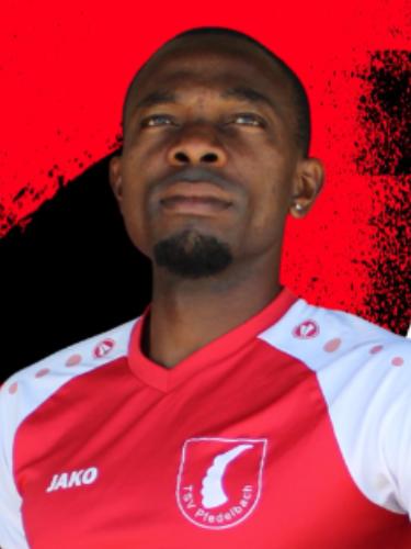 Vincent Ojukwu