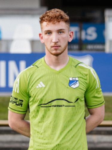 Melvin Bolleininger