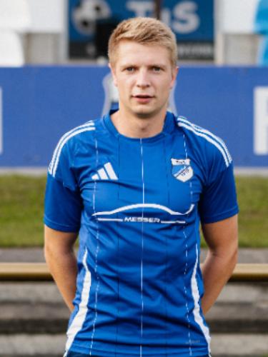 Jannik Sierks