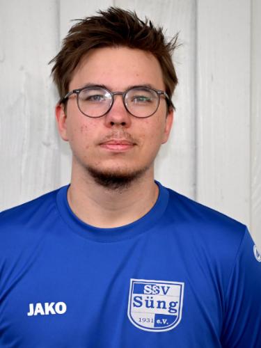 Tristan Steinbach