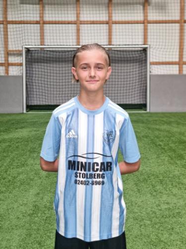 Isa Adam Zoric