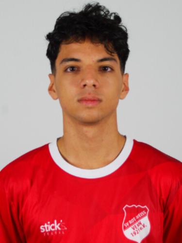 Ahmad Alias Alhaj Azwe