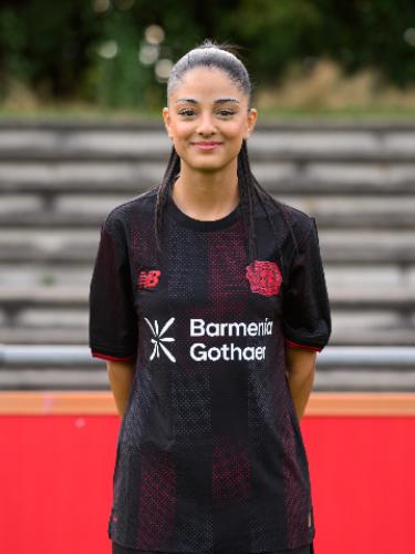 Nada Aznai