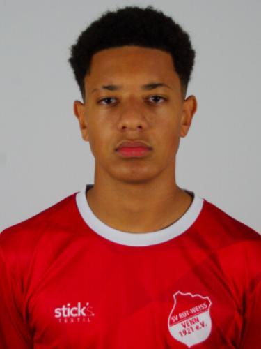 Collin-Ehiagwina Frentzen