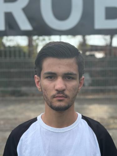 Muhanad Mahdi Merza Merza