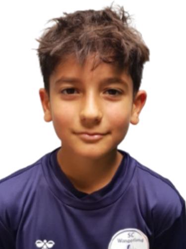 Eysem Ömer Coskun