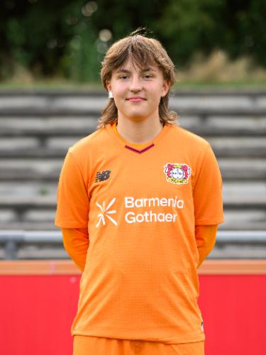 Carla Hennicke
