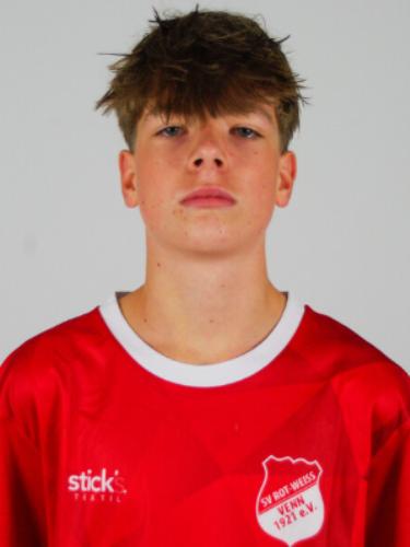 Benjamin Lukas Herbst
