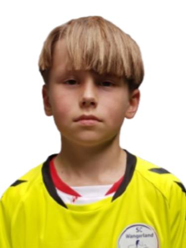 Elian Kyell Elm